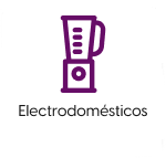 Electrodomésticos